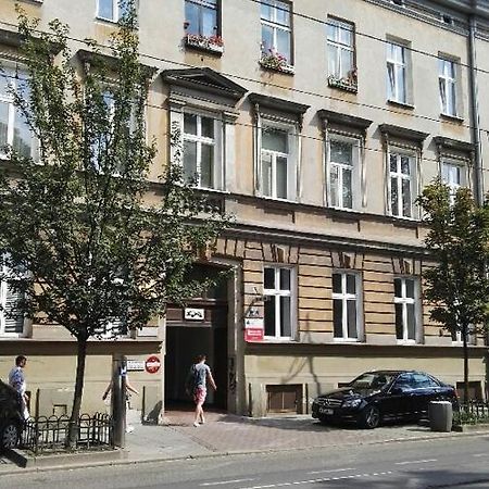 Leonardo Lejlighed Kraków Eksteriør billede
